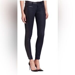Tory Burch Women's Black Jeans